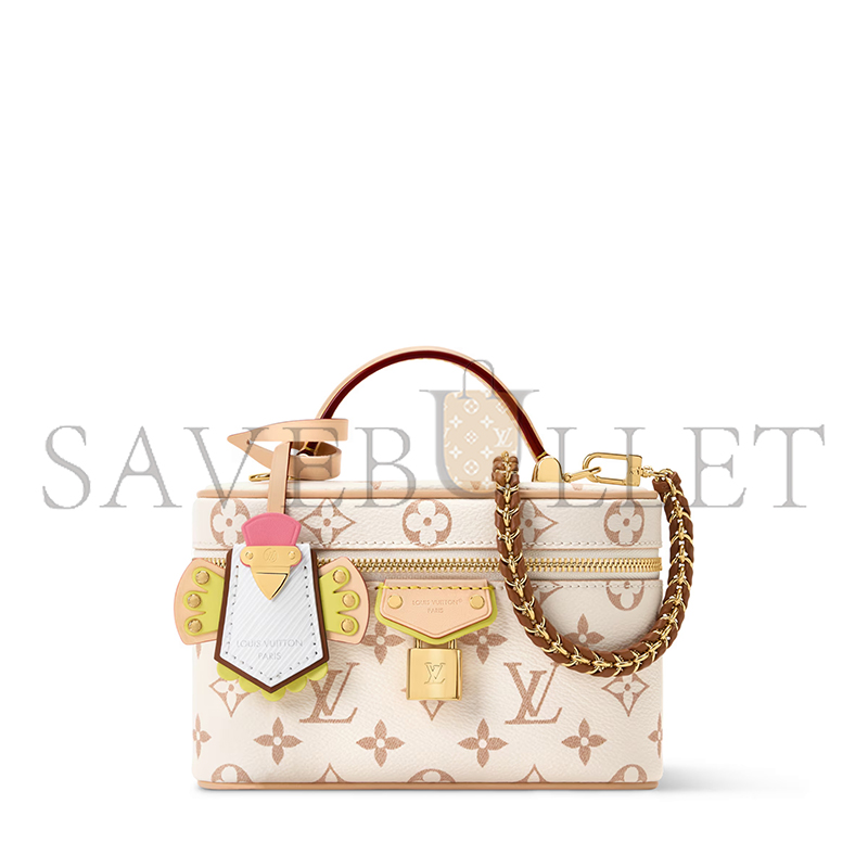 l0vis Vvtt0n vanity chain pouch m29782 (19*11.5*6.5cm)